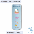 卡通回墨章-獎勵章、集點章-R12系列-【Hello Kitty 下午茶系列】-2