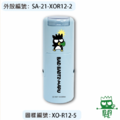 卡通回墨章-獎勵章、集點章-R12系列-【酷企鵝 酷生活系列】-2