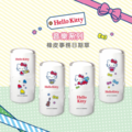 卡通回墨章-日期章-S1000系列-【Hello Kitty 音樂系列】