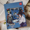 火影忍者文具禮盒組-4