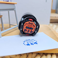回墨日期章-S1000 圓形2.4CM-2