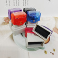 免蓋連續印章 1*2.7cm (小)手簽章 連續印章 客製章 教師章 姓名章 姓名印章 免蓋印章 光敏印章 光敏章 連續章 手寫簽名章