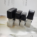 免蓋連續印章 1*2.7cm (小)手簽章 連續印章 客製章 教師章 姓名章 姓名印章 免蓋印章 光敏印章 光敏章 連續章 手寫簽名章-3