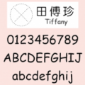 中圓體
