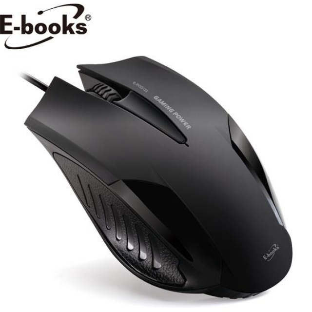 TW/ing#E-books#隱形俠：滑鼠(M26)。