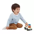 𓂃.◌𓈒𖡼｜JP#麵包超人#警察車：遊戲玩具組(約10x12.5x17.5cm)。-1