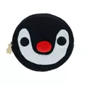 𓂃.◌𓈒𖡼｜JP#企鵝家族/Pingu#1980#Pinga：收納包(約18×15.5×5cm)。