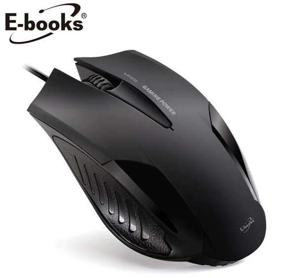 TW/ing#E-books#隱形俠：滑鼠(M26)。