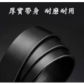 自動扣真皮男士皮帶 二層牛皮鋅合金扣頭 A款C款G款 110至130cm-5