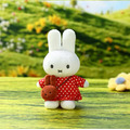 【正版聯名】Miffy米飛兔出遊系列吊飾-5