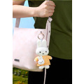 【正版聯名】Miffy米飛兔出遊系列吊飾-2