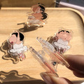 蠟筆小新PP文件夾子-5