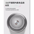 正版聯名 | 蠟筆小新不鏽鋼變色杯-3
