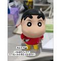 搶劫小新+小白公仔-3