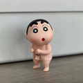 裸體小新公仔-3