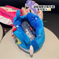蠟筆小新大頭衛生紙套-2