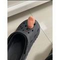腳趾頭造型鞋扣-2