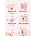 【正版聯名】蠟筆小新求婚系列餐具-5