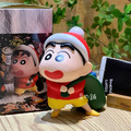 聖誕禮物小新公仔-3