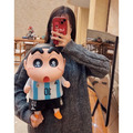 1:1足球小新公仔 42公分-2