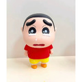 哭哭小新公仔-5