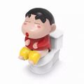 蠟筆小新馬桶水槍-3