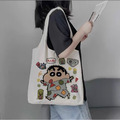 蠟筆小新帆布袋-2
