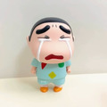 哭哭小新公仔-6