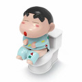 蠟筆小新馬桶水槍-4