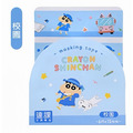 【正版聯名】蠟筆小新紙膠帶-6