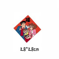 蠟筆小新春聯-6