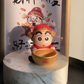 財神爺小新公仔-9