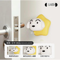 蠟筆小新防撞貼-7