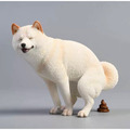 大便柴犬公仔-5