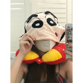 蠟筆小新U型枕-7
