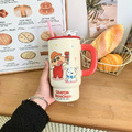 正版聯名 | 蠟筆小新手提陶瓷杯-6