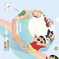 正版聯名｜蠟筆小新自動傘-10