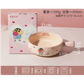【正版聯名】蠟筆小新求婚系列餐具-9