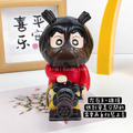 搶劫小新+小白公仔-9