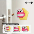 蠟筆小新防撞貼-9