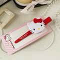 【正版聯名】HelloKitty髮夾 髮圈-10