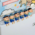 天線寶寶小新公仔-7