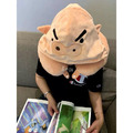 蠟筆小新U型枕-10