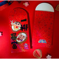 蠟筆小新紅包袋-9