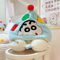 蠟筆小新U型枕-11