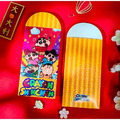 蠟筆小新紅包袋-7