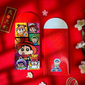 蠟筆小新紅包袋-6