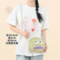 【正版聯名】海綿寶寶路人魚系列絨毛公仔(玩偶/吊飾)-27