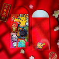 蠟筆小新紅包袋-34