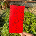 卡通燙金紅包袋-10